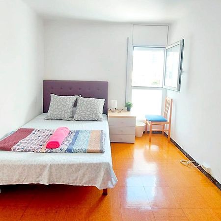 Alexmar Barcelona City Экстерьер фото