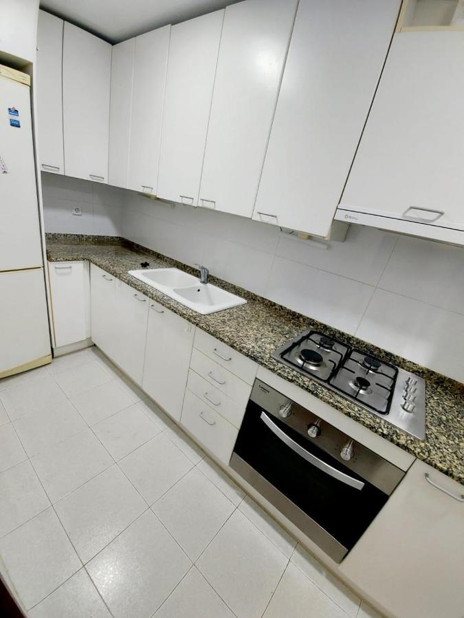 Alexmar Barcelona City Экстерьер фото