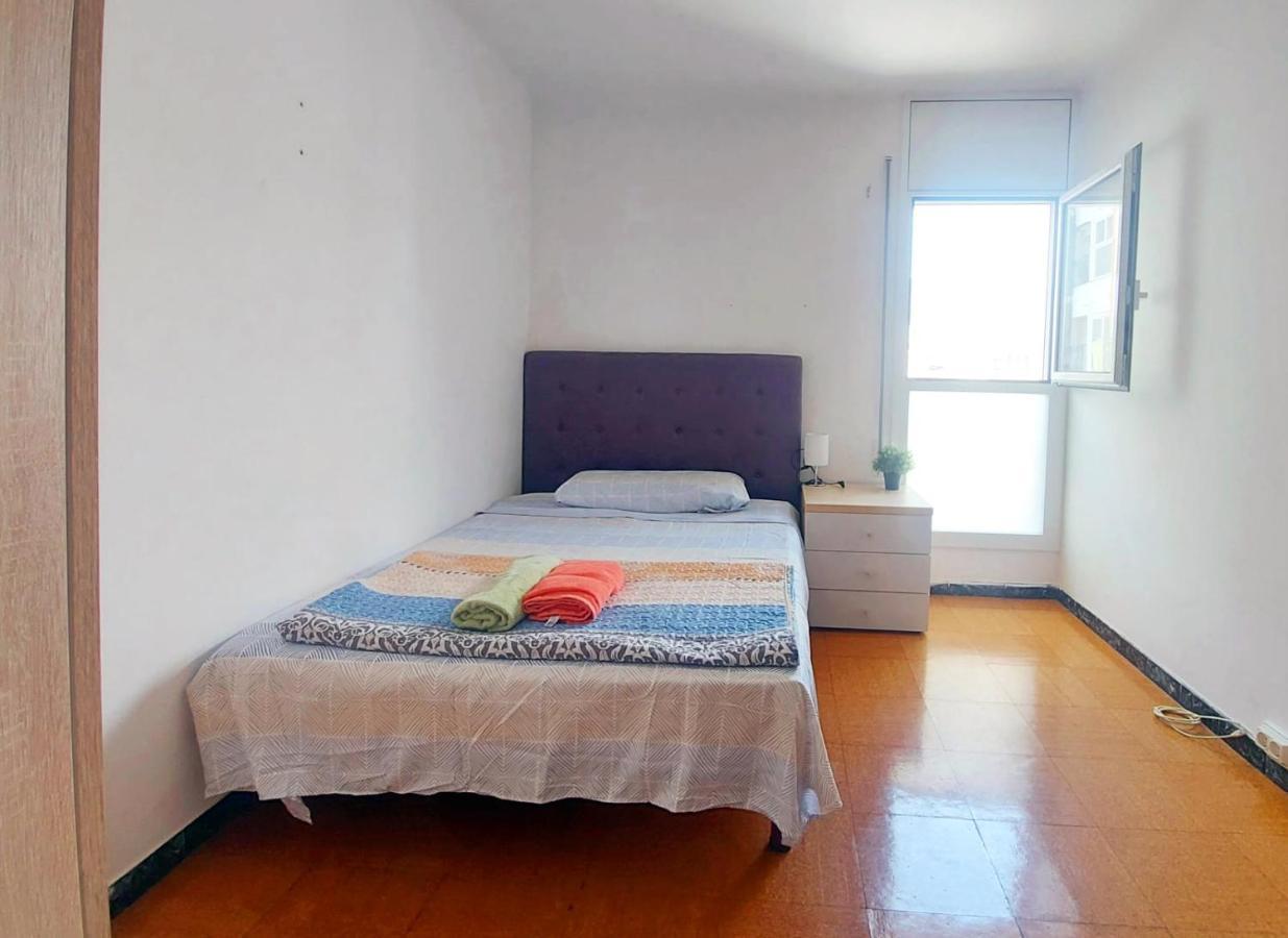 Alexmar Barcelona City Экстерьер фото
