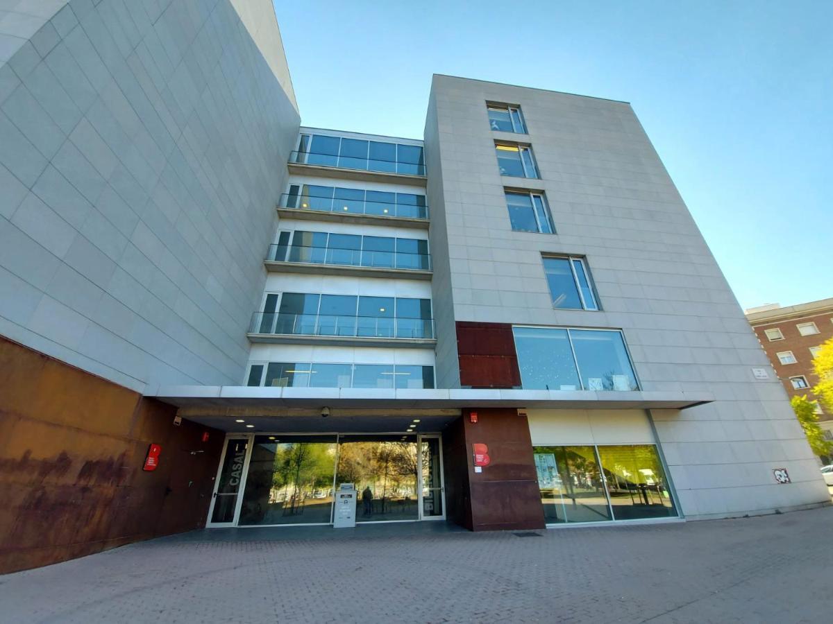 Alexmar Barcelona City Экстерьер фото