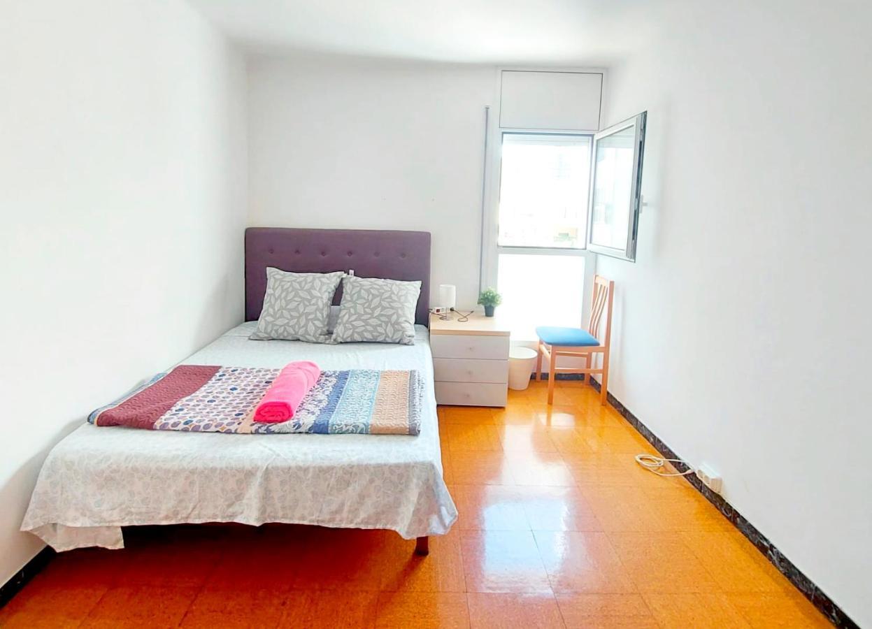 Alexmar Barcelona City Экстерьер фото