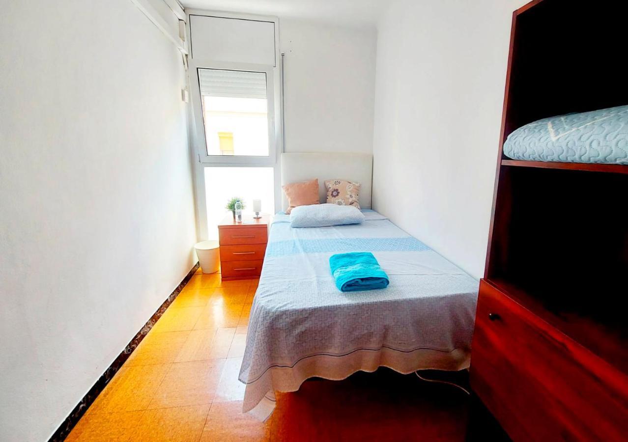 Alexmar Barcelona City Экстерьер фото