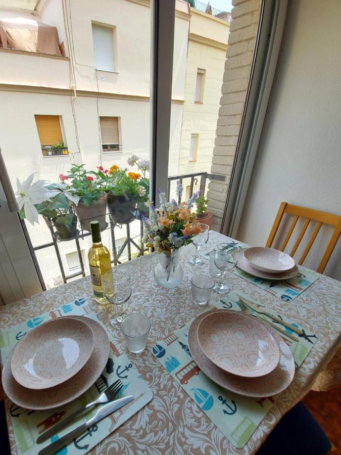 Alexmar Barcelona City Экстерьер фото